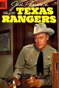 Jace Pearson's Tales of the Texas Rangers