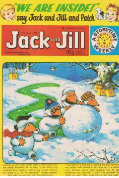 Jack and Jill