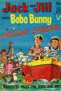 Jack and Jill and Bobo Bunny Holiday Special