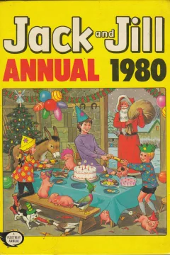 Jack and Jill Annual
