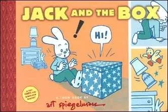 Jack and the Box (2008) - Series 
