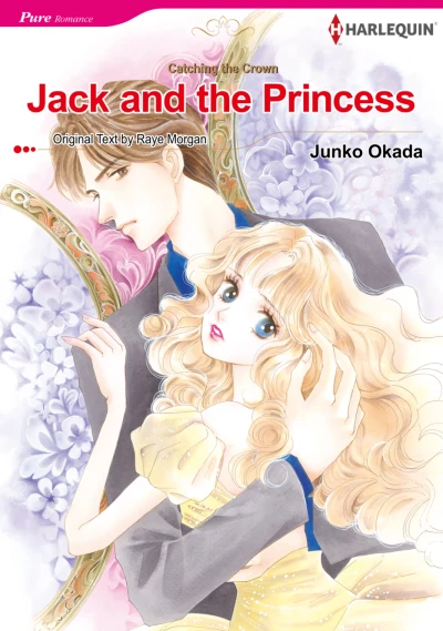 Jack and the Princess (2011) - Series 