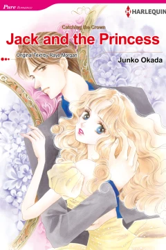 Jack and the Princess