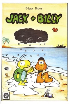 Jack + Billy