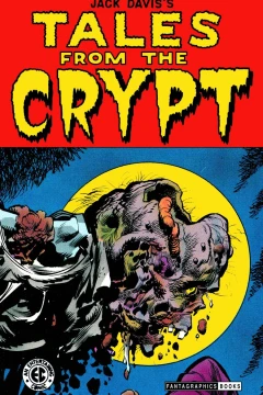 Jack Davis's Tales From the Crypt