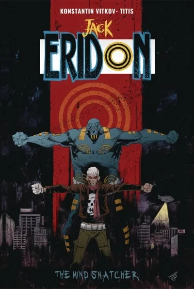 Jack Eridon (2019) - Series 