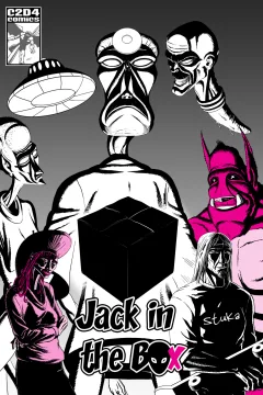 Jack in the Box