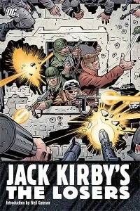 Jack Kirby's The Losers