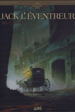 Jack l’Éventreur