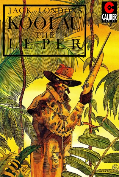 Jack London's Koolu the Leper (2014) - Series 