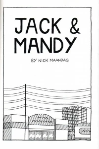 Jack & Mandy