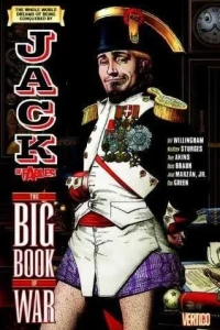 Jack of Fables: The Big Book of War