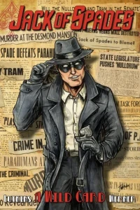 Jack of Spades: A Wild Card