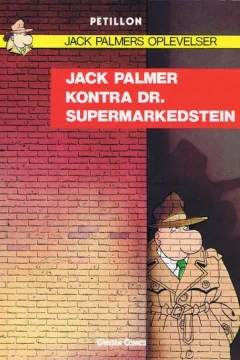 Jack Palmers oplevelser