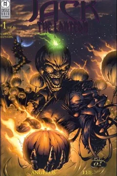 Jack The Lantern