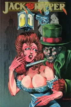 Jack the Ripper