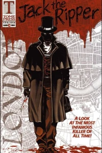 Jack the Ripper