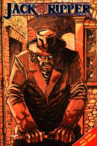 Jack the Ripper