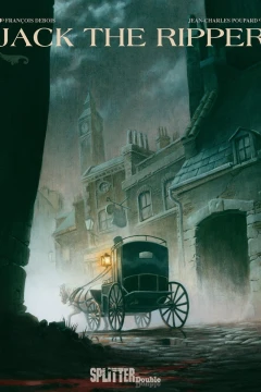Jack the Ripper