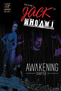 Jack WhoAmI