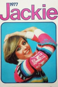 Jackie Annual