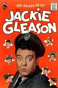 Jackie Gleason