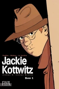 Jackie Kottwitz