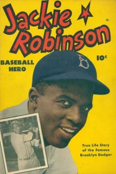 Jackie Robinson