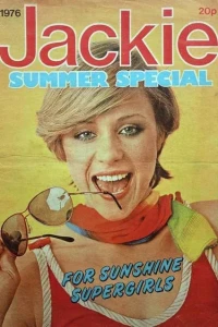 Jackie Summer Special