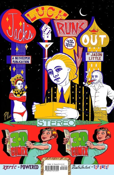 Beekeeper Cartoon Amusements