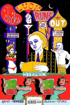 Jack's Luck Runs Out