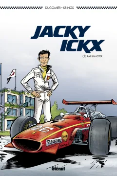 Jacky Ickx