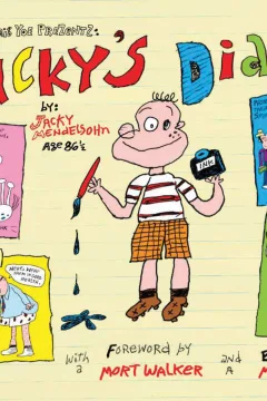 Jacky's Diary