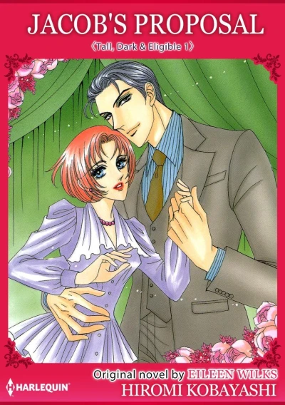 Jacob's Proposal (2020) - Series 