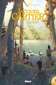 Jacques Cartier