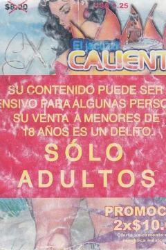 Jacuzzi Caliente