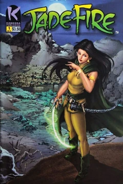 Jade Fire