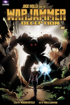 Jade Hollo and the Warjammer Deception