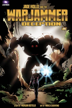 Jade Hollo and the Warjammer Deception
