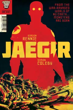 Jaegir