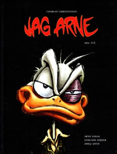 Jag Arne (2012) - Series 