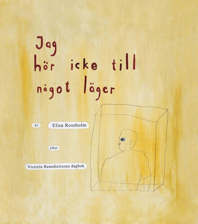 Jag hör icke till något läger (2011) - Series 