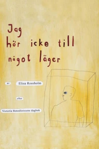 Jag hör icke till något läger