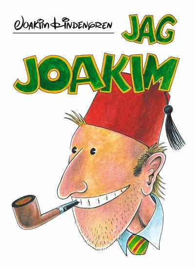 Jag Joakim (2004) - Series 