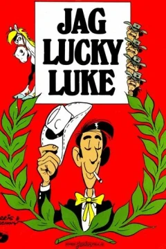 Jag Lucky Luke