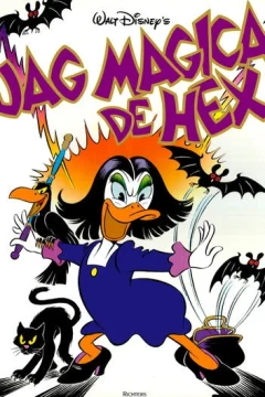 Jag Magica de Hex