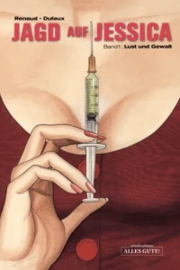 Jagd auf Jessica 