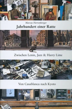 Jahrhundert einer Ratte