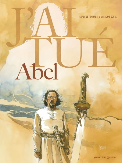 J'ai tué - Abel (2015) - Series 