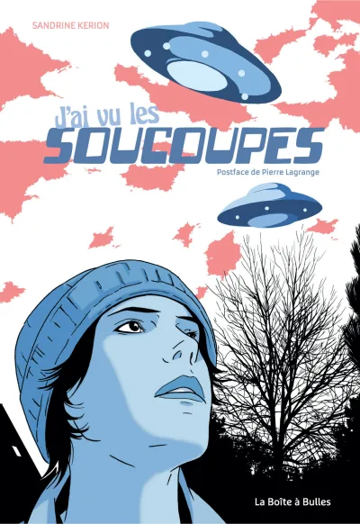J'ai vu les soucoupes (2021) - Series 